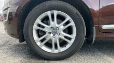 Volvo Xc60 D5 [220] SE Lux Nav 5dr AWD Geartronic Diesel Estate